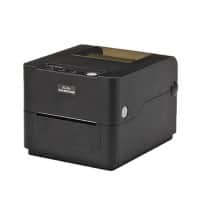 DASCOM Etikettendrucker DL-200 Schwarz