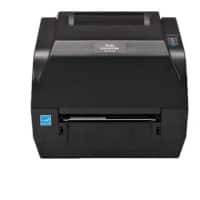 DASCOM Etikettendrucker DL-210 Schwarz