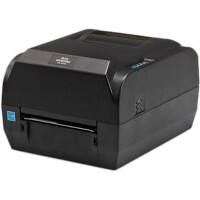 DASCOM Etikettendrucker DL-310 Schwarz