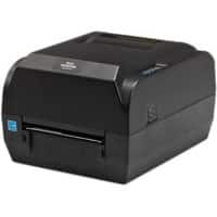 DASCOM Etikettendrucker DL-310 Schwarz