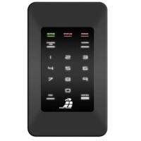 DIGITTRADE Externe SSD DG-HS256S-500SSD