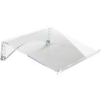 BakkerElkhuizen Dokumentenhalter Cristal Clear Transparent