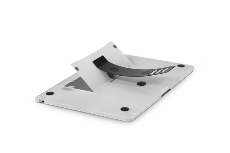 BakkerElkhuizen Laptop-Ständer BNEUSFMBP1317