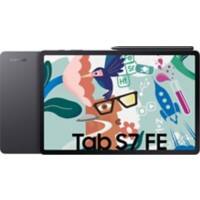 SAMSUNG Tablette S7 Fe Octa-core (4x2.4 GHz Kryo 670 & 4x1.8 GHz Kryo 670) 4 GB Android 11