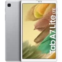 SAMSUNG Tablette A7 Lite Octa-core (4x2.3 GHz Cortex-A53 & 4x1.8 GHz Cortex-A53) 3 GB Android 11