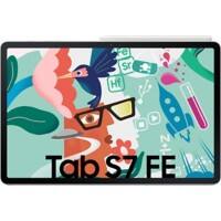 SAMSUNG Tablette S7 Fe Octa-core (4 x2.4 GHz Kryo 670 & 4x1.8 GHz Kryo 670) 4 GB Android 11
