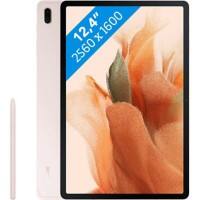SAMSUNG Tablette S7 Fe Octa-core (4x2.4 GHz Kryo 670 & 4x1.8 GHz Kryo 670) 4 GB Android 11