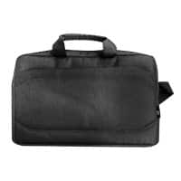 ACT Laptop-Tasche Metro Bailhandle AC8550 Polyester 15,6 Zoll Schwarz