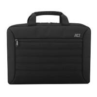 ACT Urban Laptoptasche 16 " 45 x 6 x 35 cm PES (Polyester) Schwarz  