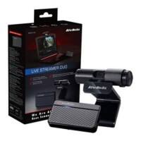 AVERMEDIA Streaming-Kit B0311D Schwarz