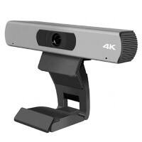 KINDERMANN Webcam VHD-JX1700US Schwarz, Grau