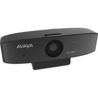 AVAYA Webcam HC010 Schwarz
