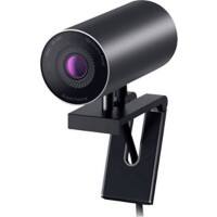 DELL Webcam WB7022-DEMEA Schwarz