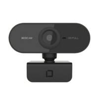 DICOTA Webcam Webcam Pro Schwarz