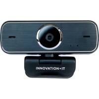 INNOVATION Webcam 8591007-IIT Schwarz