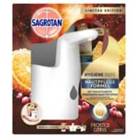 Sagrotan No Touch Eis Rose Handseifenspender 250 ml