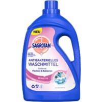 Sagrotan Waschmittel Antibakteriell Sensitiv 1800 ml
