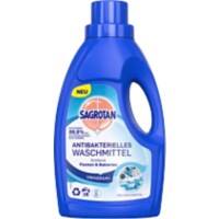 Sagrotan Waschmittel Antibakteriell Universal 900 ml