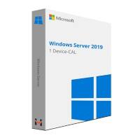 MICROSOFT Betriebssystem R18-05812 Windows Server 2019 64 Bit