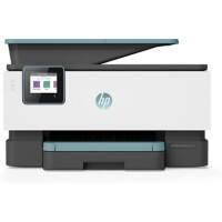 HP All-in-One Drucker Office Jet Pro 9015e Farb Tintenstrahl