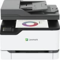 LEXMARK Farblaser-Multifunktionsdrucker MC3426i Farb Laser