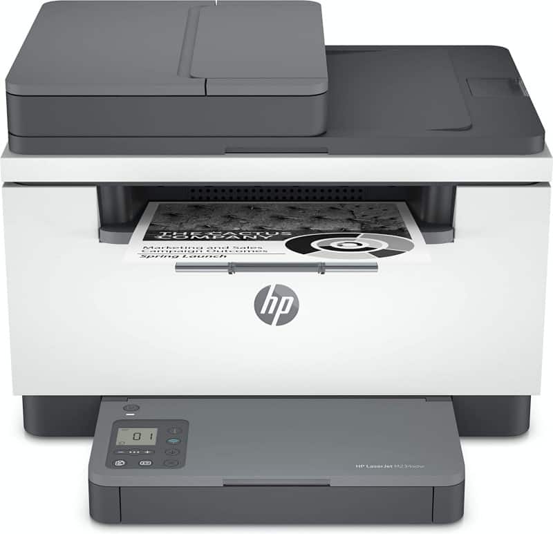 HP MFP M234sdw Mono Laser Laser Jet Drucker