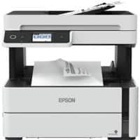 EPSON 4-in-1-Multifunktionsdrucker Eco Tank M3170 Mono Tintenstrahl