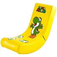 X ROCKER Yoshi X Rocker 2020095 Gaming-Stuhl