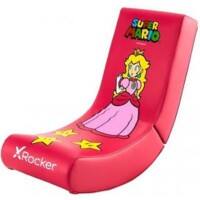 X ROCKER Princess Peach X Rocker 2020097 Gaming-Stuhl