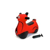 JAMARA Scooter mit Pumpe Hüpftier Altergruppe 1+