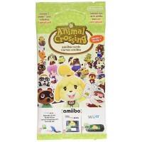 NINTENDO Animal Crossing: Happy Home Designer Amiibo 3 - Serie 1 1079266 Karte