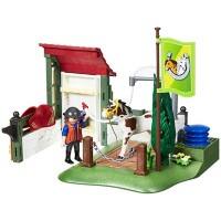 PLAYMOBIL Country 6929 Pferdewaschplatz Altersgruppe: 5+