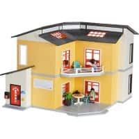 PLAYMOBIL City Life 9266 Puppenhaus Altersgruppe: 4+