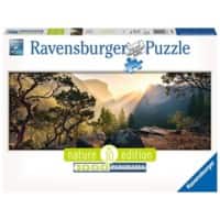 RAVENSBURGER Nature Edition Yosemite Park Puzzle-Spiel Altersgruppe: 14+