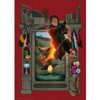 RAVENSBURGER Harry Potter Harry Potter Harry Potter and the Triwizard Tournament Puzzle-Spiel Altersgruppe: 14+