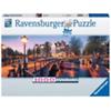 RAVENSBURGER Evening in Amsterdam Puzzle-Spiel Ab 14 Jahre