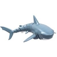 AMEWI 2.4GHz RTR SHARKY DER BLAUE HAI 4 KANAL RC Boot Altersgruppe: 6+