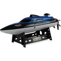 AMEWI 2.4GHz RTR BLUE BARRACUDA V2 MINI BOOT RC Boot Altersgruppe: 8+