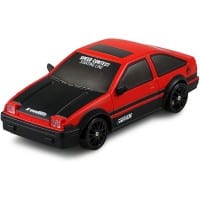 AMEWI Drift Sport Car 1:24 4WD 2.4GHz RTR 21083 RC Spielzeugauto Ab 6 Jahre