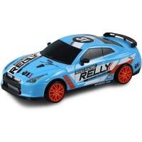 AMEWI Drift Sport Car 1:24 4WD 2.4GHz RTR 21084 RC Spielzeugauto Altersgruppe: 6+
