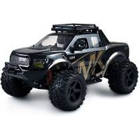 AMEWI Warrior Monster Truck 1:10 RTR Lastwagen Warrior RC Spielzeugauto Altersgruppe: 8+