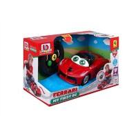 BB JUNIOR BB Junior RTR My First RC - LaFerrari RC Spielzeugauto Altersgruppe: 1+