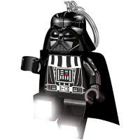 LEGO Star Wars Darth Vader LEDlite Schlüsselanhänger Altersgruppe: 6+