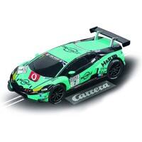 CARRERA GO!!! 1:43 Motorsport Lamborghini Huracan Konrad Spielzeugauto