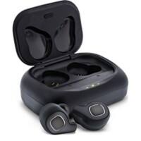 InLine PURE Air TWS Kabellos Stereo Kopfhörer In-ear Nein Bluetooth  Schwarz
