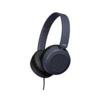 JVC HA-S31M-B Verkabelt Stereo Kopfhörer Kopfbügel Nein 3.5 mm Klinke  Schwarz