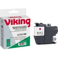 Viking LC3213M Kompatibel Brother Magenta