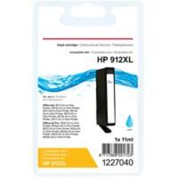 Office Depot NO912XL Tintenpatron HP Kompatibel Cyan