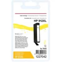 Office Depot NO912XL Tintenpatron HP Kompatibel Gelb