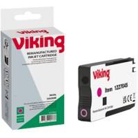 Viking 963XL Kompatibel HP HP3JA28AE Magenta